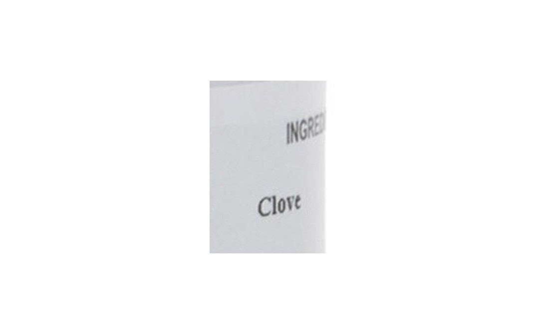 Brown Tree Clove Powder    Plastic Bottle  50 grams
